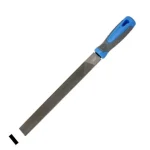 UNIOR 612998 MŰHELYRESZELŐ LAPOS 200mm-1 760 HS (SIMÍTÓ) NYELEZETT Legkelendőbb