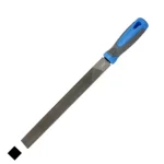 UNIOR 612993 MŰHELYRESZELŐ NÉGYÉLŰ 250mm-1 760 HB (ELŐ DURVA) NYELEZETT Azonnal elérhető