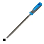 Expressz szállítás UNIOR 613030 MŰHELYRESZELŐ NÉGYZETES 250mm 765HB (ELŐ DURVA) NYELEZETT
