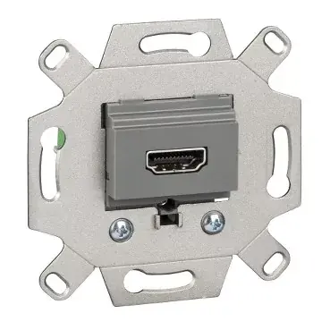 Prémium MERTEN HDMI CSATLAKOZÓ