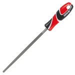 Újdonság YATO 6227 MŰHELYRESZELŐ KEREK 250mm 1 (ELŐ DURVA) T12