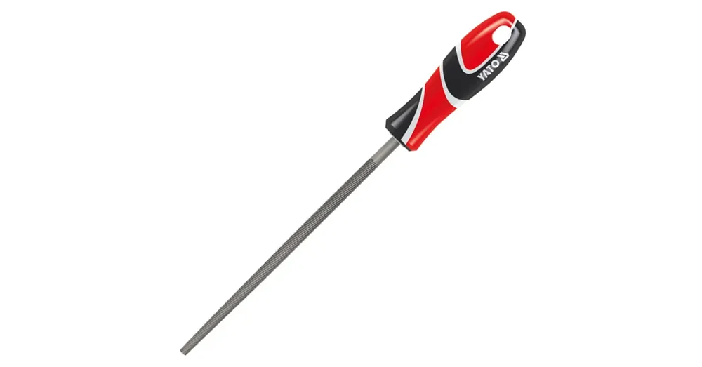 Újdonság YATO 6227 MŰHELYRESZELŐ KEREK 250mm 1 (ELŐ DURVA) T12