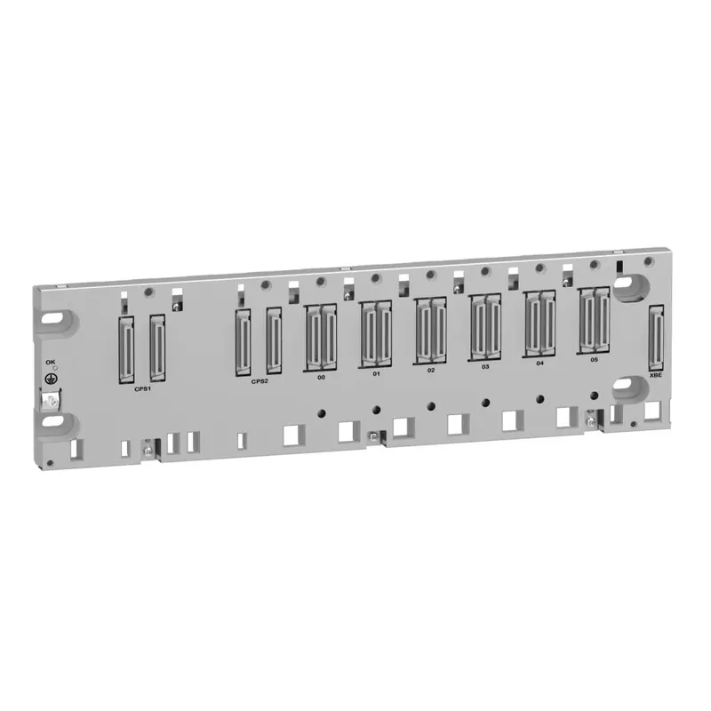 Bestseller X80 HÁTLAP, ETHERNET, M580 PLC-HEZ,