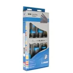 UNIOR 612929 RESZELŐ KÉSZLET 200mm-1 762/5B 05DB-OS (DURVA) Kihagyhatatlan ajánlat