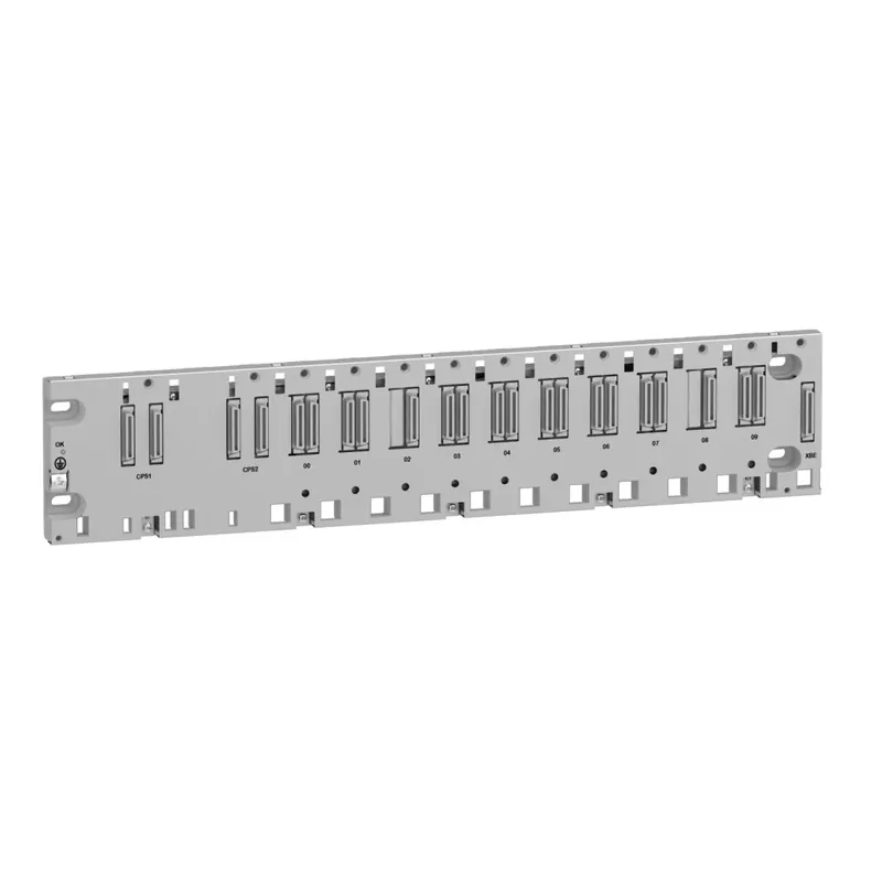 X80 HÁTLAP, ETHERNET, M580 PLC-HEZ, Szuper ajánlat