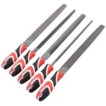 Újdonság YATO 6238 RESZELŐ KÉSZLET 250mm-1 PAPÍR TASAKOS 05DB-OS (DURVA)