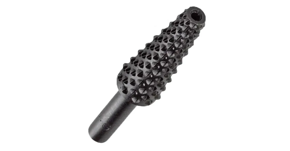 WOLFCRAFT 2532000 PROFILRÁSPOLY D6-13MM KÚPOS - MUNKA 35MM Expressz szállítás