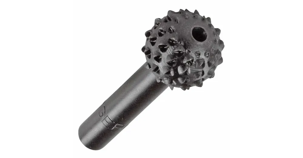 WOLFCRAFT 2533000 PROFILRÁSPOLY D15MM GÖMB - MUNKA 15MM Outlet