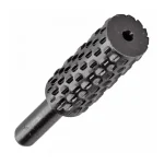 Legkelendőbb WOLFCRAFT 2534000 PROFILRÁSPOLY D12,5MM HENGERES - MUNKA 35MM