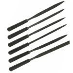 STANLEY 022500 TŰRESZELŐ KÉSZLET 6 DB-OS Legjobb ár