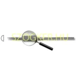 Különleges ajánlat TŰRESZELŐ FÉLKEREK 160mm-3 SIMITÓ FINOM IMPORT