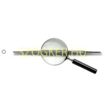 TŰRESZELŐ KEREK 160mm-3 SIMITÓ FINOM IMPORT Utolsó esély
