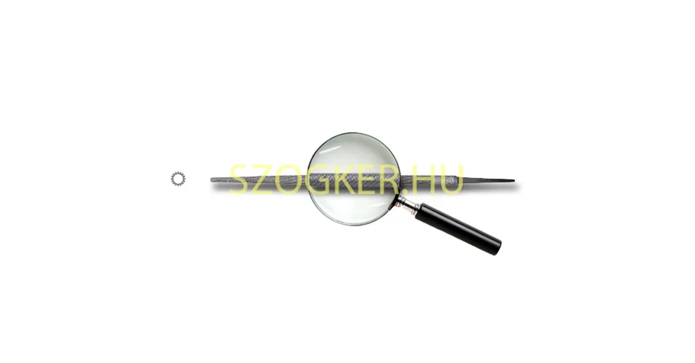 TŰRESZELŐ KEREK 160mm-3 SIMITÓ FINOM IMPORT Utolsó esély