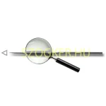 Szuper akció TŰRESZELŐ HÁROMÉLŰ 160mm-1 ELŐ DURVA IMPORT