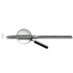 Expressz kézbesítés TŰRESZELŐ KÉS 160mm-3 SIMITÓ FINOM IMPORT