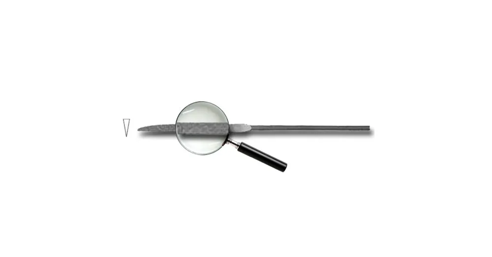 Expressz kézbesítés TŰRESZELŐ KÉS 160mm-3 SIMITÓ FINOM IMPORT