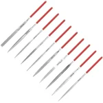 Biztonságos fizetés YATO 6144-6145-6146 TŰRESZELŐ KLT 150/10DB GYÉMÁNT MŰANYAG NYÉLLEL