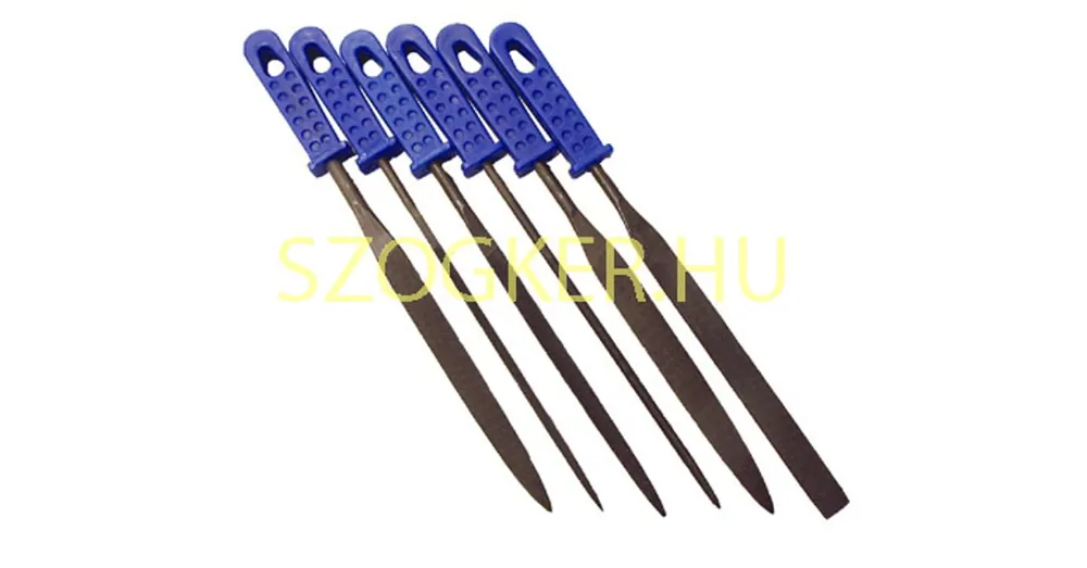 TŰRESZELŐ KÉSZLET 160mm-1 06DB TASAKOS-ELŐ DURVA NYELEZETT IMPORT Prémium