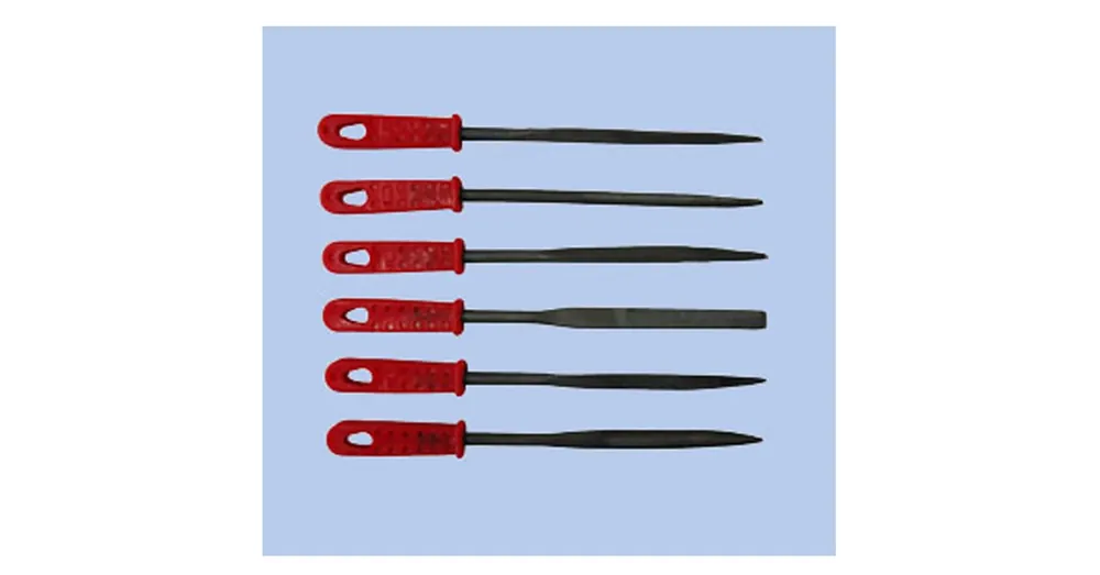 Rendeld meg most TŰRESZELŐ KÉSZLET 160mm-3 06DB TASAKOS-SIMITÓ FINOM NYELEZETT IMPORT