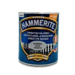 Végkiárusítás Hammerite fémfesték homokszórt 0,75l Ezüst