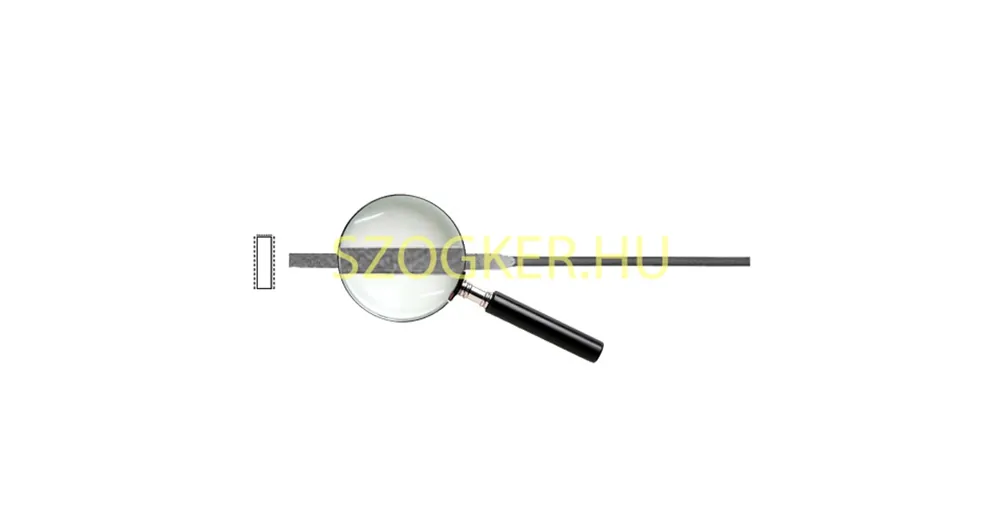 Biztonságos fizetés TŰRESZELŐ LAPOS 160mm-1 ELŐ DURVA IMPORT