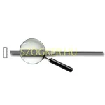 Alacsony ár TŰRESZELŐ LAPOS 160mm-3 SIMITÓ FINOM IMPORT