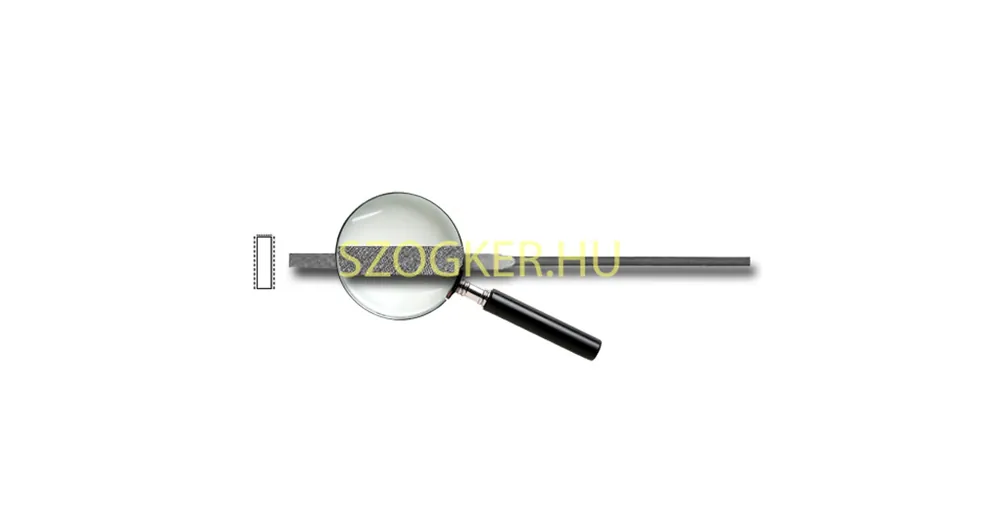 Alacsony ár TŰRESZELŐ LAPOS 160mm-3 SIMITÓ FINOM IMPORT