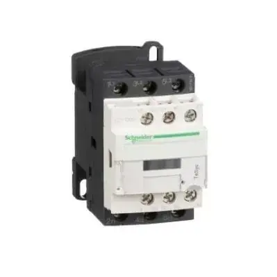 Árcsökkenés AC MÁGNESKAPCSOLÓ, 4KW/9A (400V,