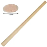 CSÁKÁNYNYÉL 90cm BÜKK 75-80mm KÖPÜ MAGYAR Kedvezmény