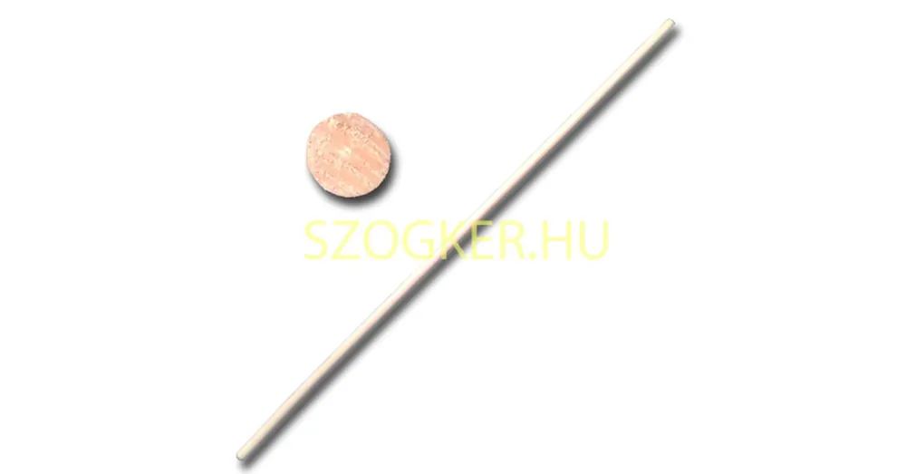 CSERPÁKNYÉL 150cm BÜKK (HOSSZÚ LAPÁT VAGY ÁSÓ) MAGYAR Expressz kézbesítés