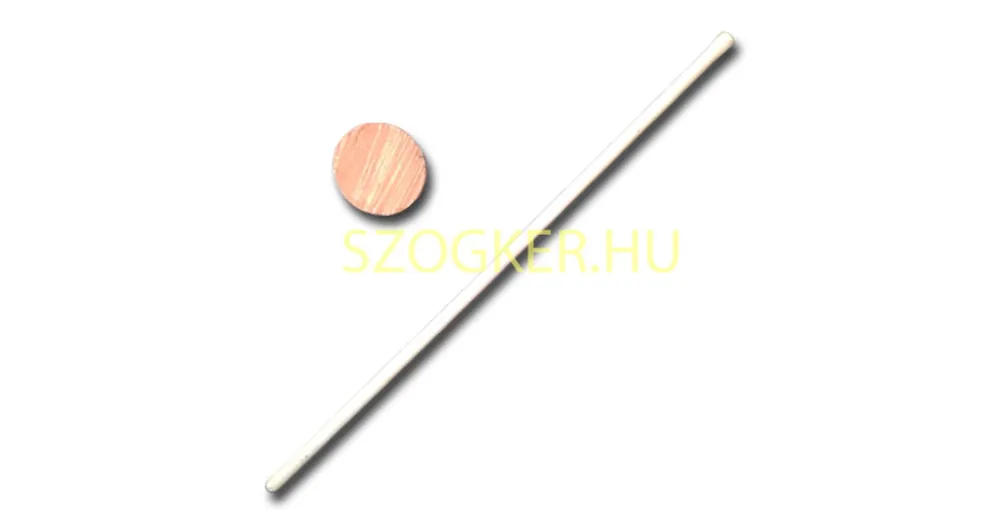 Akció SARABOLÓ-HOROLÓKAPA NYÉL BÜKK 130cm-150cm MAGYAR