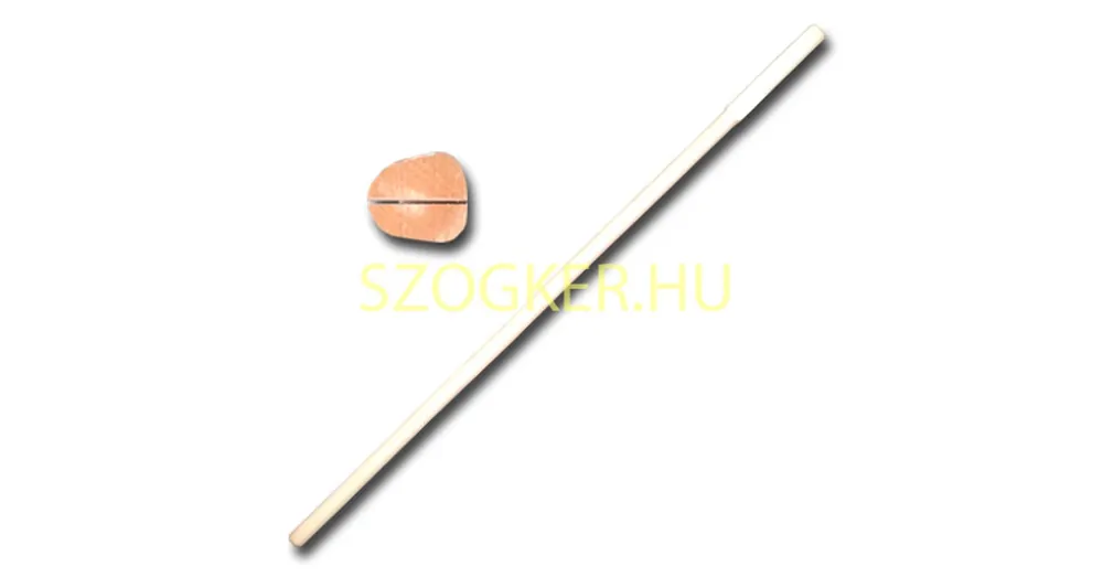 KAPANYÉL PANCSOVAI-KICSI BÜKK 120cm MAGYAR Azonnali szállítás