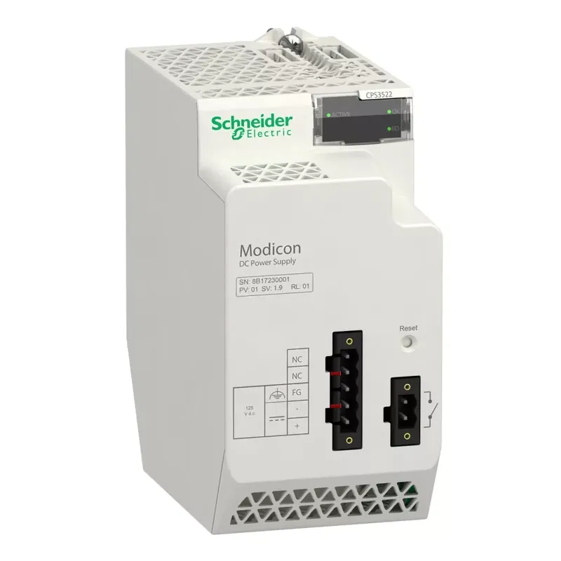 Azonnal elérhető X80 TÁPEGYSÉG, 100…150 VAC, 36W