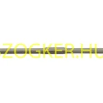 Kiárusítás KASZANYÉL 1KACSOS BÜKKFA 155cm IMPORT 12607