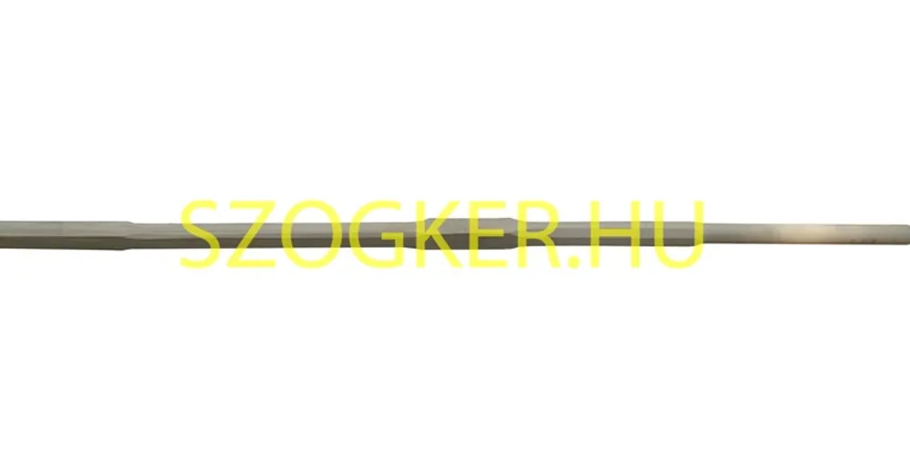 Kiárusítás KASZANYÉL 1KACSOS BÜKKFA 155cm IMPORT 12607