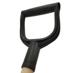 Szuper akció D-MARKOLAT -FOGANTYÚ D32 NYÉLRE FEKETE IMPORT 10579
