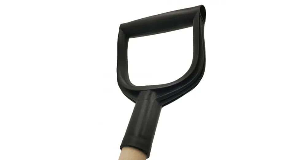 Szuper akció D-MARKOLAT -FOGANTYÚ D32 NYÉLRE FEKETE IMPORT 10579