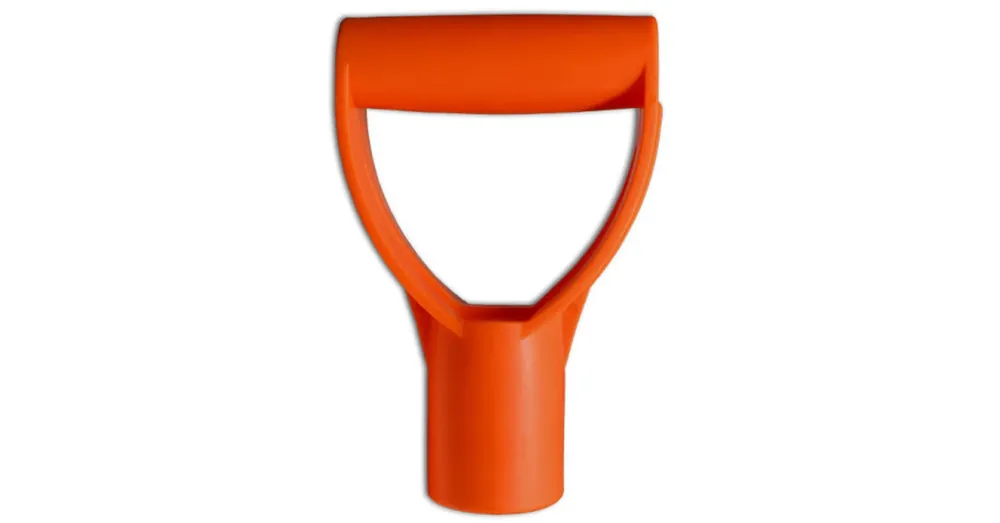 Expressz kézbesítés D-MARKOLAT -FOGANTYÚ D36 NYÉLRE NARANCSSÁRGA IMPORT 16620
