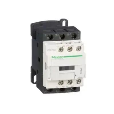 Akciós ár AC MÁGNESKAPCSOLÓ, 4KW/9A (400V,
