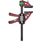 PIHER 52615 EGYKEZES RACSNIS SZORÍTÓ 150mm EXTRA QUICK 150KG HÚZÓERŐ Biztonságos vásárlás