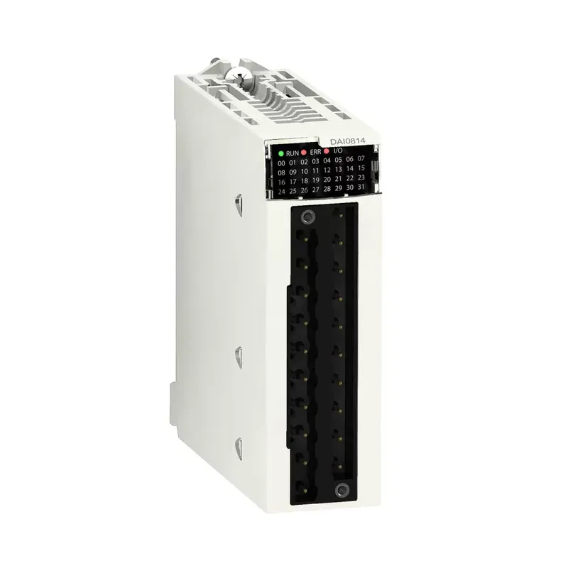 Azonnali szállítás X80 BŐVÍTŐ MODUL, DIGITÁLIS BEMENET