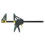 Árcsökkenés WOLFCRAFT 3031000 EGYKEZES SZORÍTÓ 100-300mm 120KG HÚZÓERŐ