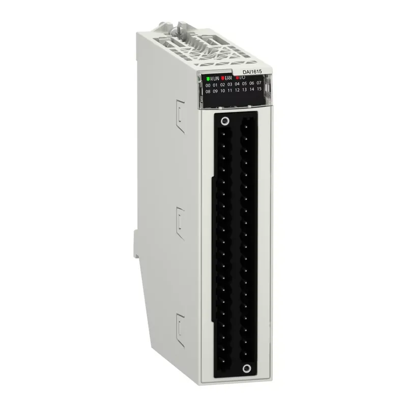 Azonnali szállítás X80 BŐVÍTŐ MODUL, DIGITÁLIS BEMENET