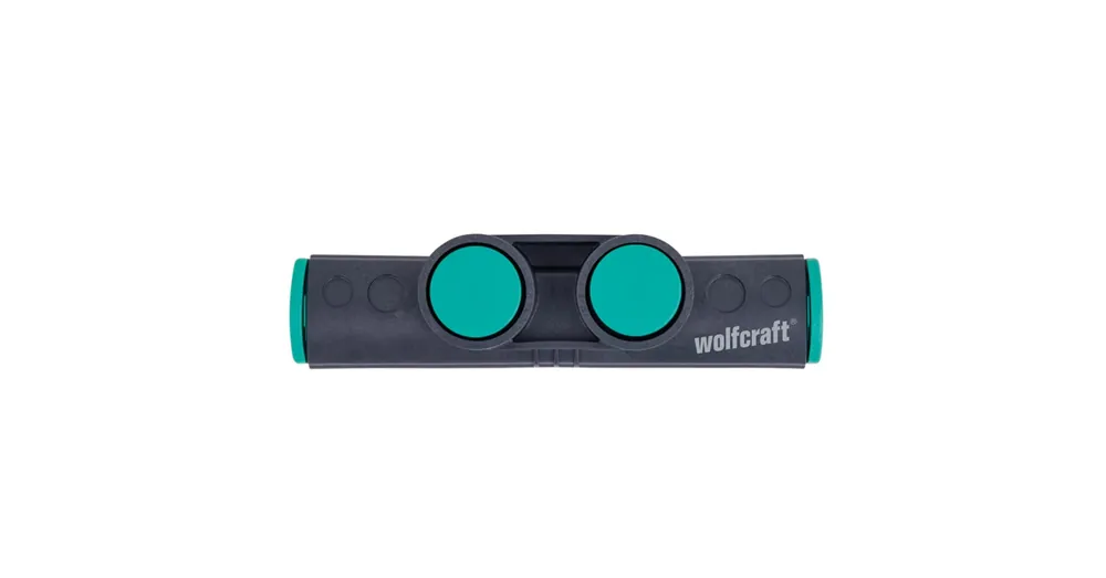 Prémium WOLFCRAFT 3038000 TOLDÓAPADTER EGYKEZES SZORÍTÓK ÖSSZESZERELÉSÉHEZ