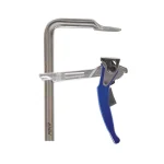 PIHER 30640 GYORSCSAVARSZORÍTÓ 400/120mm PAL40 EMELŐKAROS Expressz kézbesítés