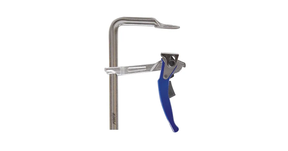PIHER 30640 GYORSCSAVARSZORÍTÓ 400/120mm PAL40 EMELŐKAROS Expressz kézbesítés