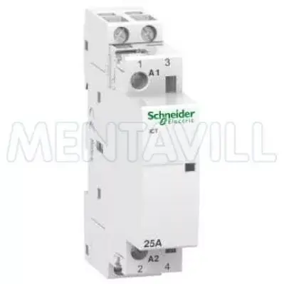 Azonnali szállítás ICT KONTAKTOR 2Z 25A 220V AC ICT