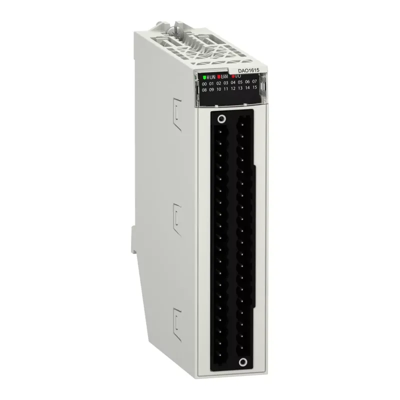 X80 BŐVÍTŐ MODUL, DIGITÁLIS BEMENET Olcsó