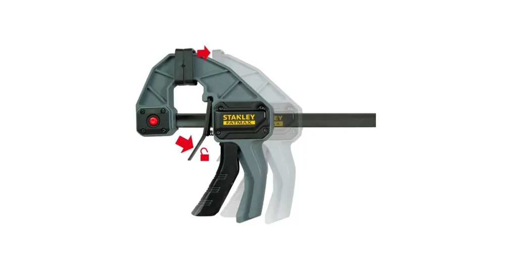 STANLEY FMHT0-83234 EGYKEZES SZORÍTÓ L 150mm FATMAX Utolsó esély