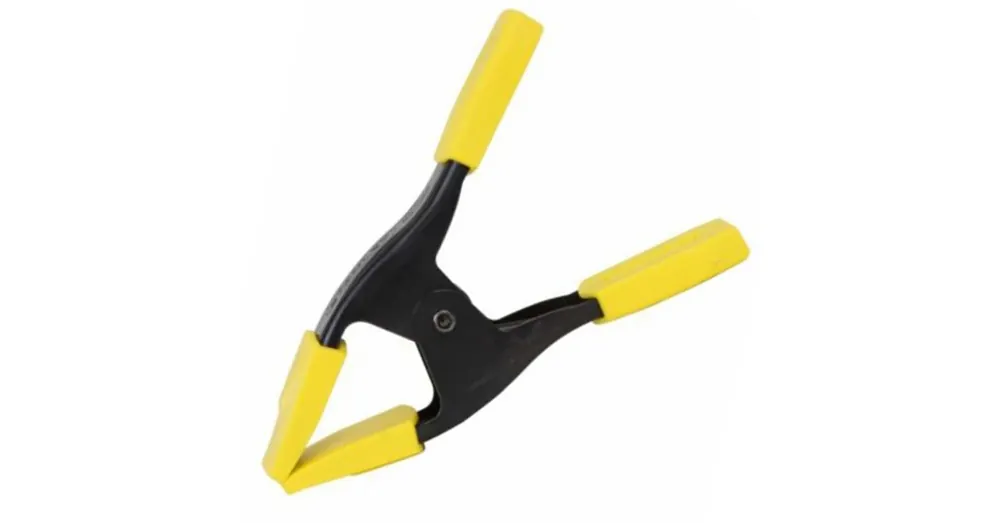 STANLEY 983079 KÉZI RUGÓS SZOR. CSIPESZ 25mm FÉM, EXTRA ERŐS, RUGÓVAL Alacsony ár
